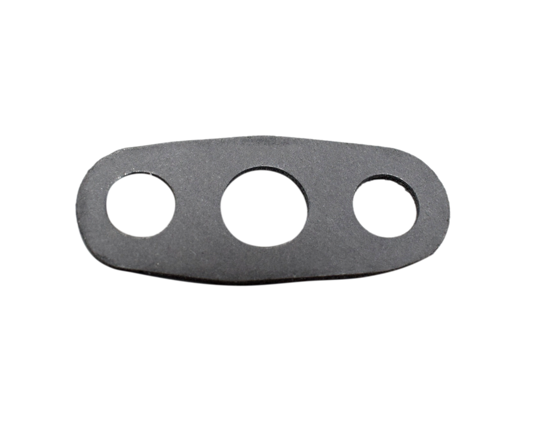 EMPAQUE TUBO GASES NKD/TT/TTR ORIGINAL - Mundimotos