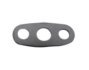 EMPAQUE TUBO GASES NKD/TT/TTR ORIGINAL - Mundimotos
