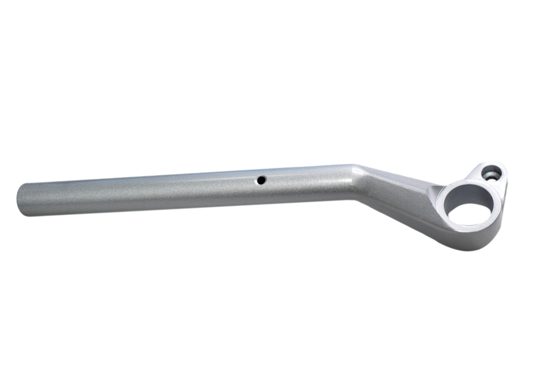 Manubrio Derecho Akt Evo 125 Original - Genuine parts - Mundimotos