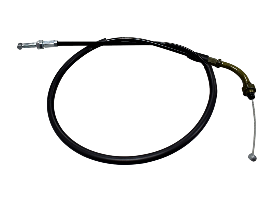 CABLE ACELERADOR EVO125-150 ORIGINAL - Mundimotos