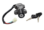 Load image into Gallery viewer, SWITCH ENCEND NE125/150 LLAVE + CHINO - Mundimotos