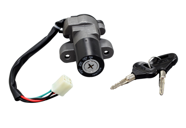 SWITCH ENCEND NE125/150 LLAVE + CHINO - Mundimotos