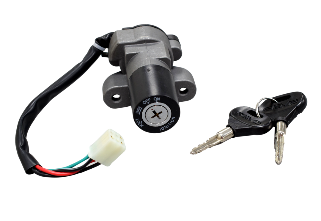 SWITCH ENCEND NE125/150 LLAVE + CHINO - Mundimotos