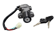 SWITCH ENCEND NE125/150 LLAVE + CHINO - Mundimotos