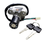 Switch encendido Akt evo150 ne original - genuine parts - Mundimotos
