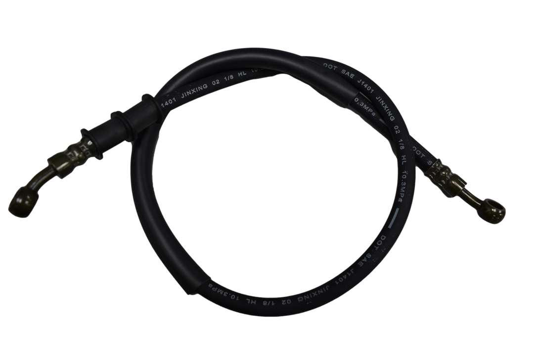 MANGUERA FRENO NE125/150/NKR/SLR ORIGINAL - Mundimotos