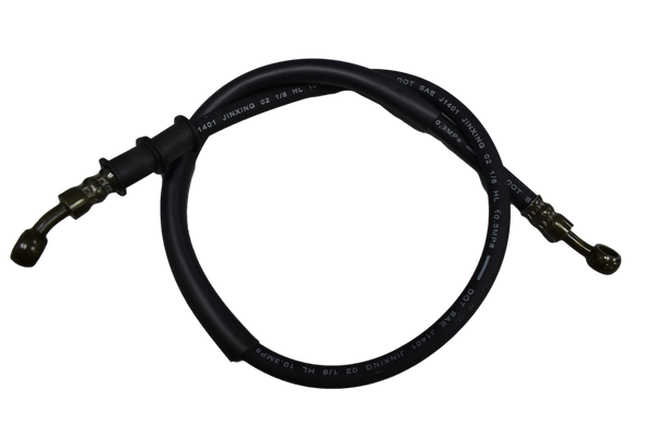 MANGUERA FRENO NE125/150/NKR/SLR ORIGINAL - Mundimotos