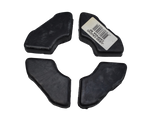 Cargar imagen en el visor de galería, CAUCHO CAMPANA EVO/RTX ORIGINAL - Mundimotos