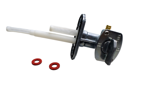 LLAVE GAS EVO125/150NE - Mundimotos