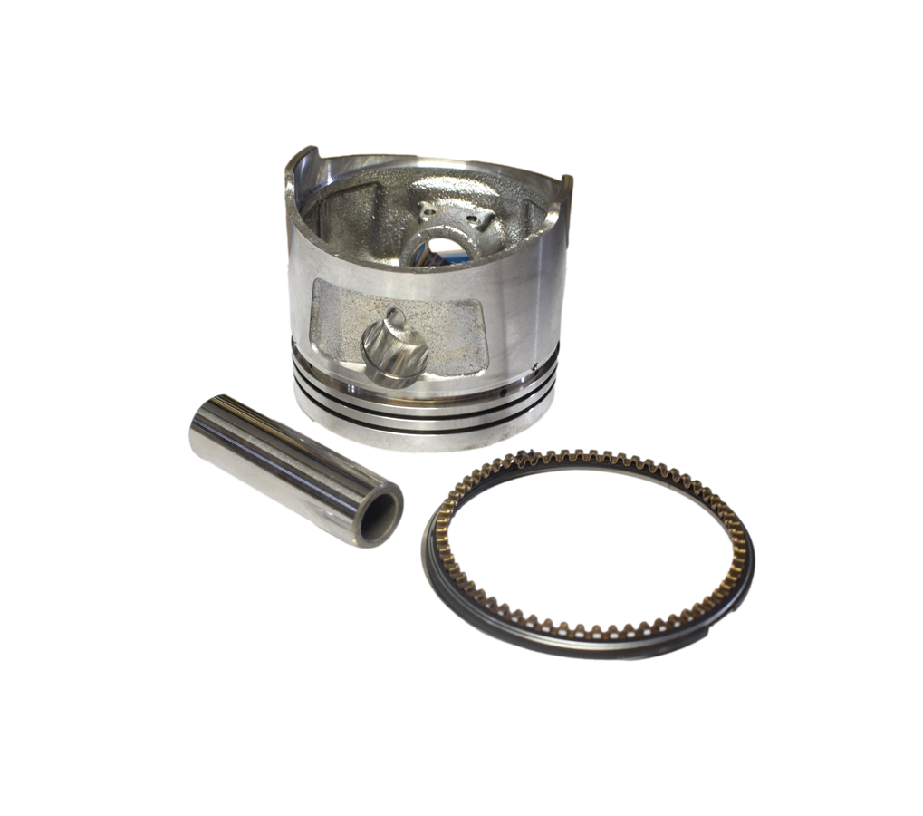 Kit Piston 0.50 Akt Evo150 Generico - Mundimotos