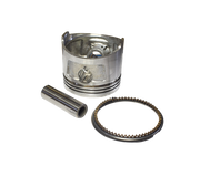 Kit Piston 0.50 Akt Evo150 Generico - Mundimotos
