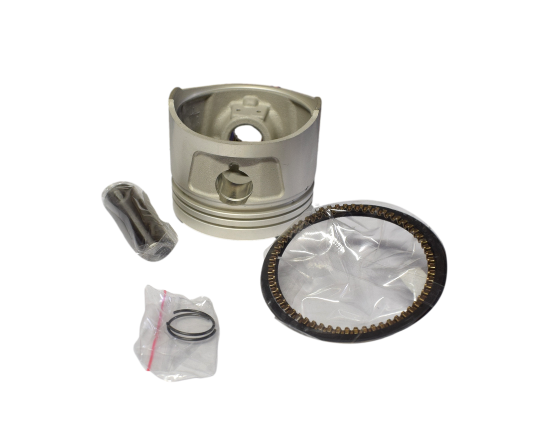 Kit Piston 0.50 Akt Evo150 Original - Mundimotos