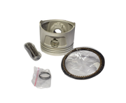 Kit Piston 0.50 Akt Evo150 Original - Mundimotos
