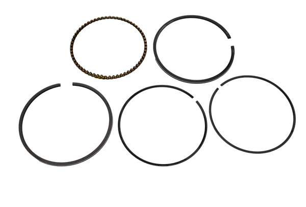 ANILLOS EVO150/TT150 1.00 ORIGINAL - Mundimotos