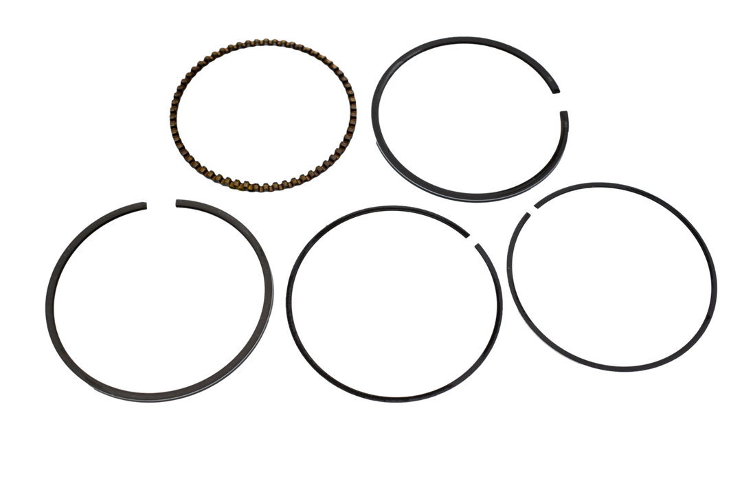 ANILLOS EVO150/TT150 1.00 ORIGINAL - Mundimotos