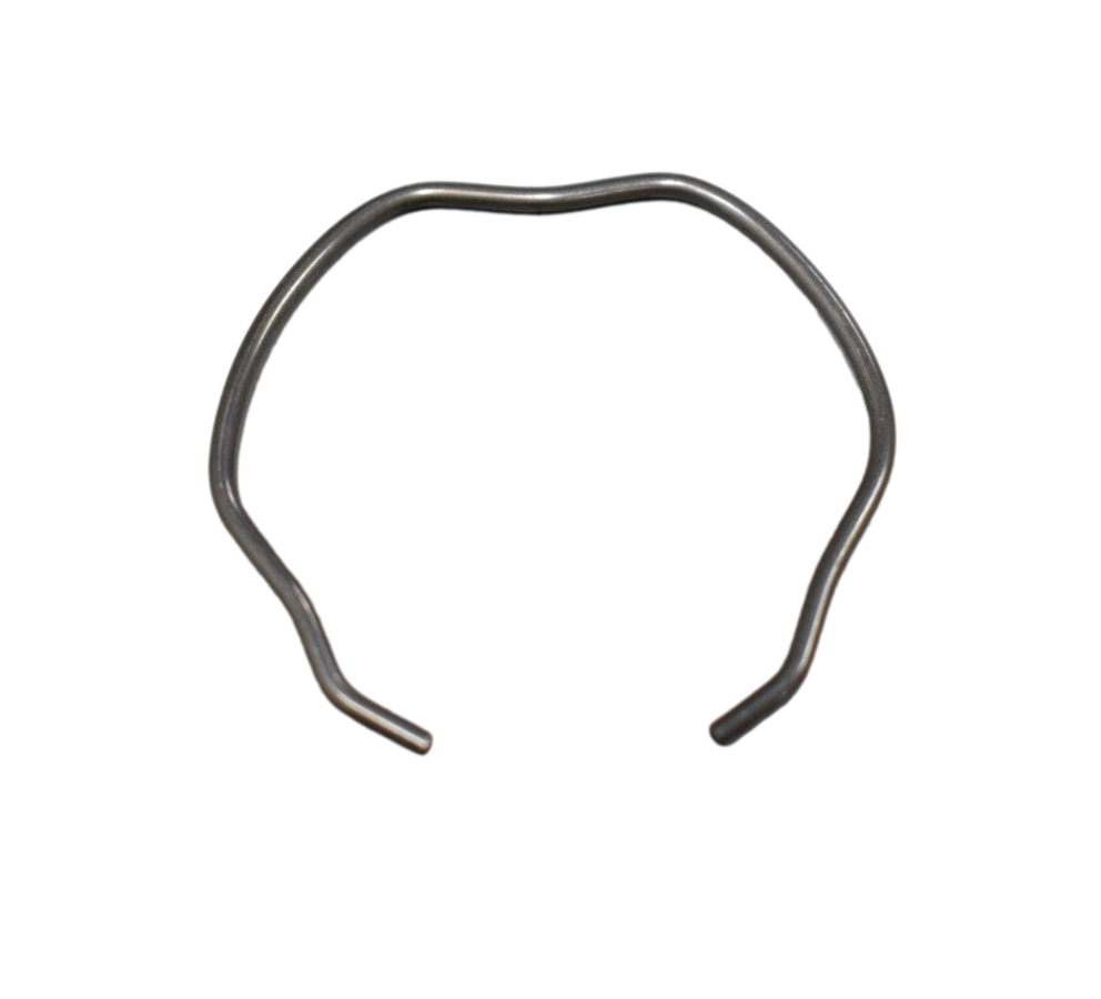 PIN TELES 37MM SL/NKD/NKDR ORIGINAL - Mundimotos