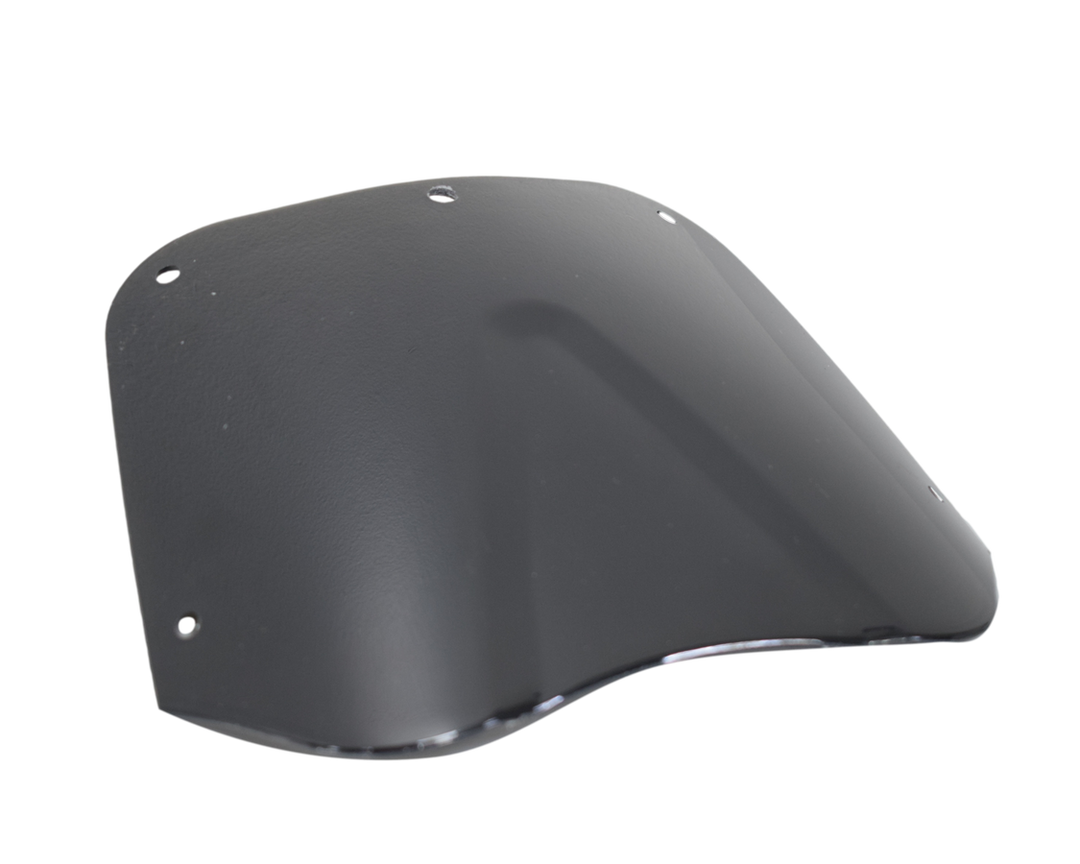 VISOR CARENAJE EVO125-150-C ORIGINAL - Mundimotos