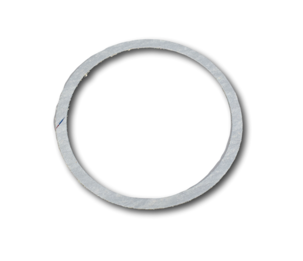 EMPAQUE TAPA CADENILLA FLEX125 ORIGINAL - Mundimotos