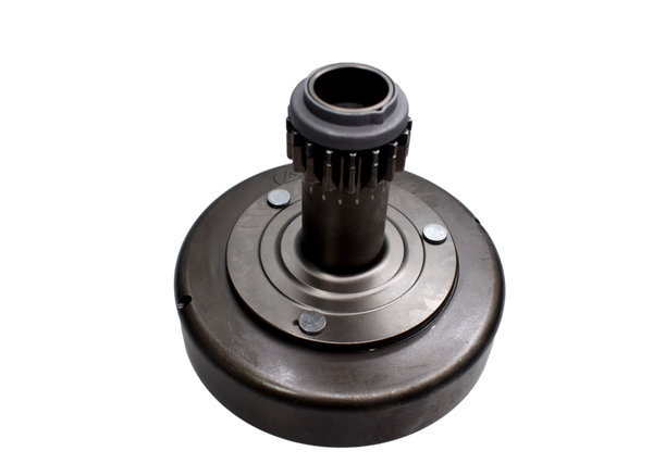 CAMPANA AUTOM FLEX125/JETIX - Mundimotos