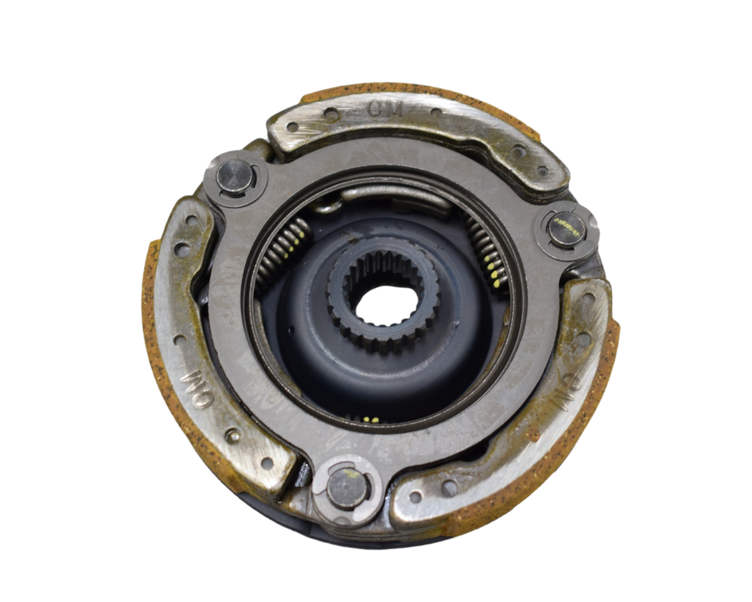 CLUTCH AUTOMATICO FLEX/JETIX ORIGINAL - Mundimotos