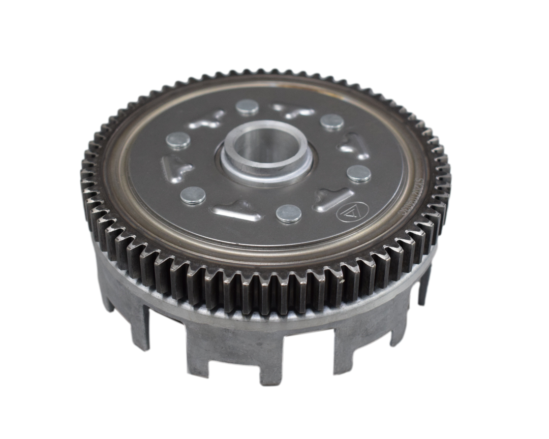 CAMPANA CLUTCH 69T FLEX/ACTIV ORIGINAL - Mundimotos