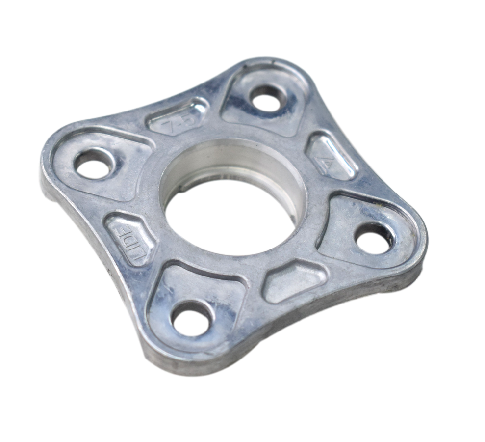 PORTA BALIN CLUTCH FLEX125 ORIGINAL - Mundimotos