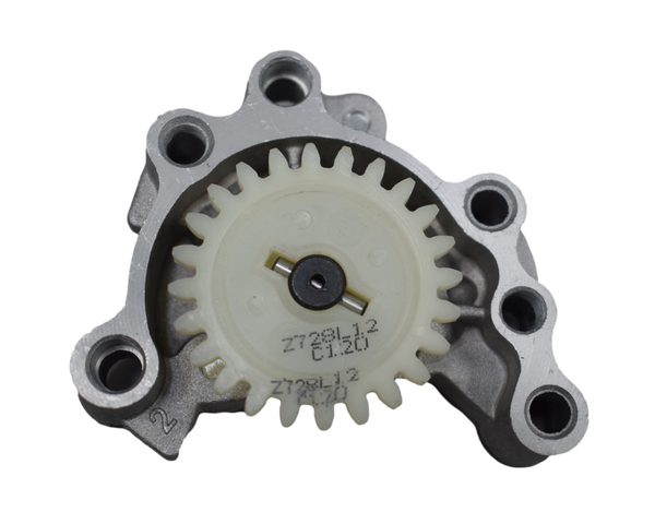 BOMBA OIL 24T FLEX125 ORIGINAL - Mundimotos