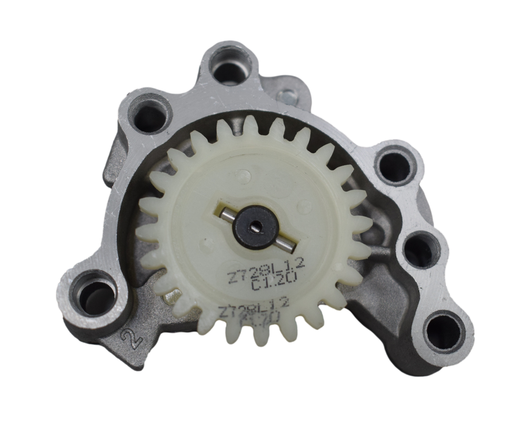 BOMBA OIL 24T FLEX125 ORIGINAL - Mundimotos