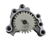 BOMBA OIL 24T FLEX125 ORIGINAL - Mundimotos