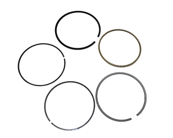 ANILLOS STD FLEX/JETIX ORIGINAL - Mundimotos