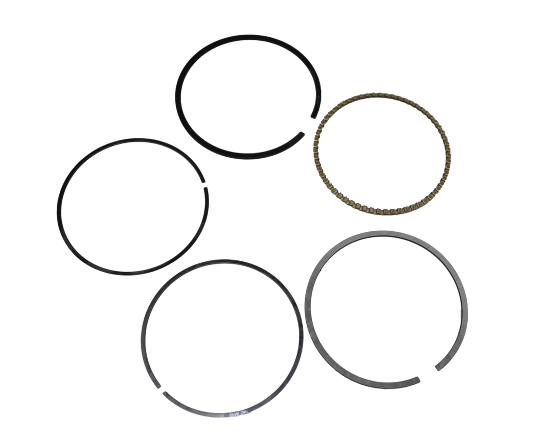 ANILLOS STD FLEX/JETIX ORIGINAL - Mundimotos