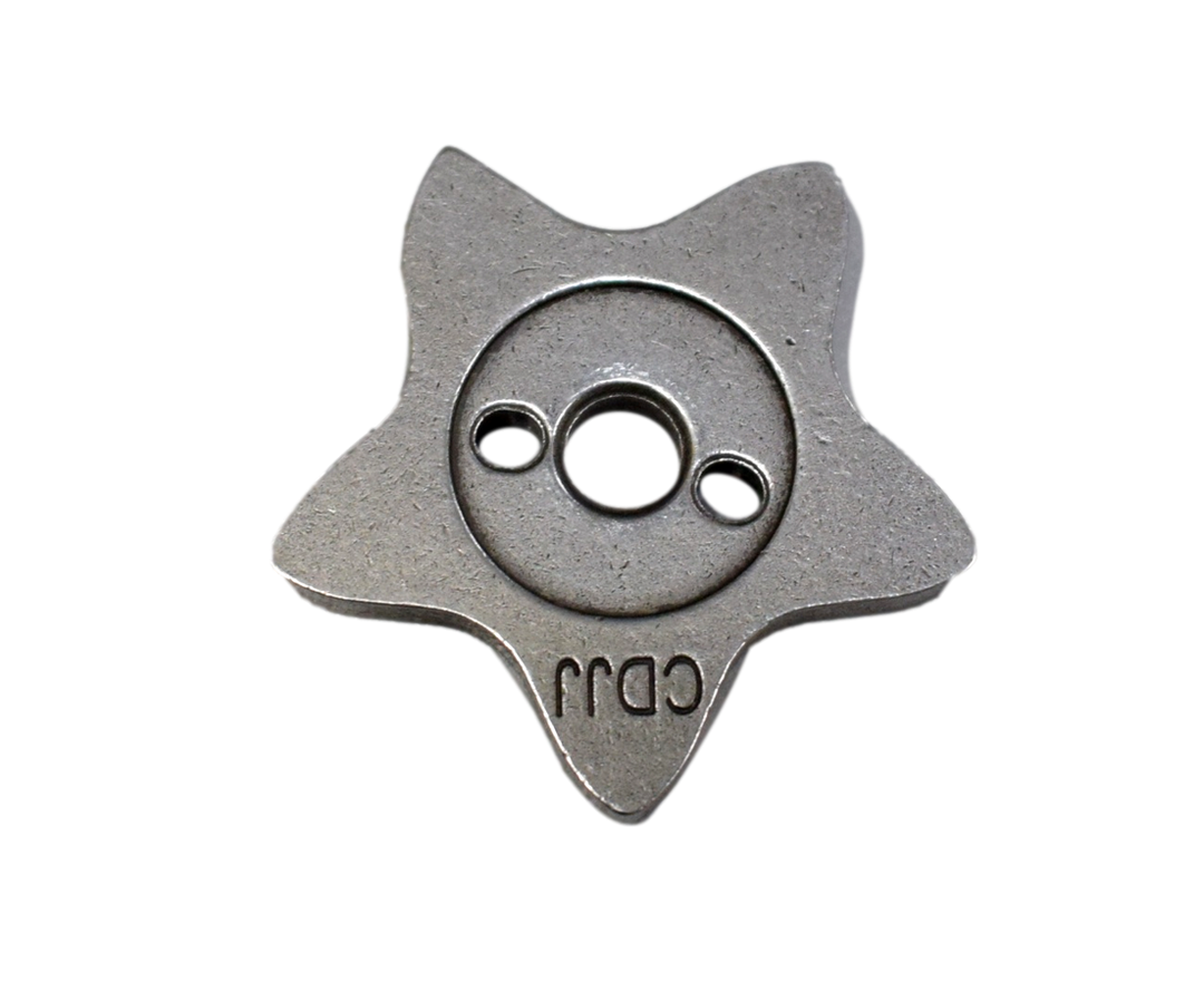 ESTRELLA SELECTOR FLEX125 ORIGINAL - Mundimotos