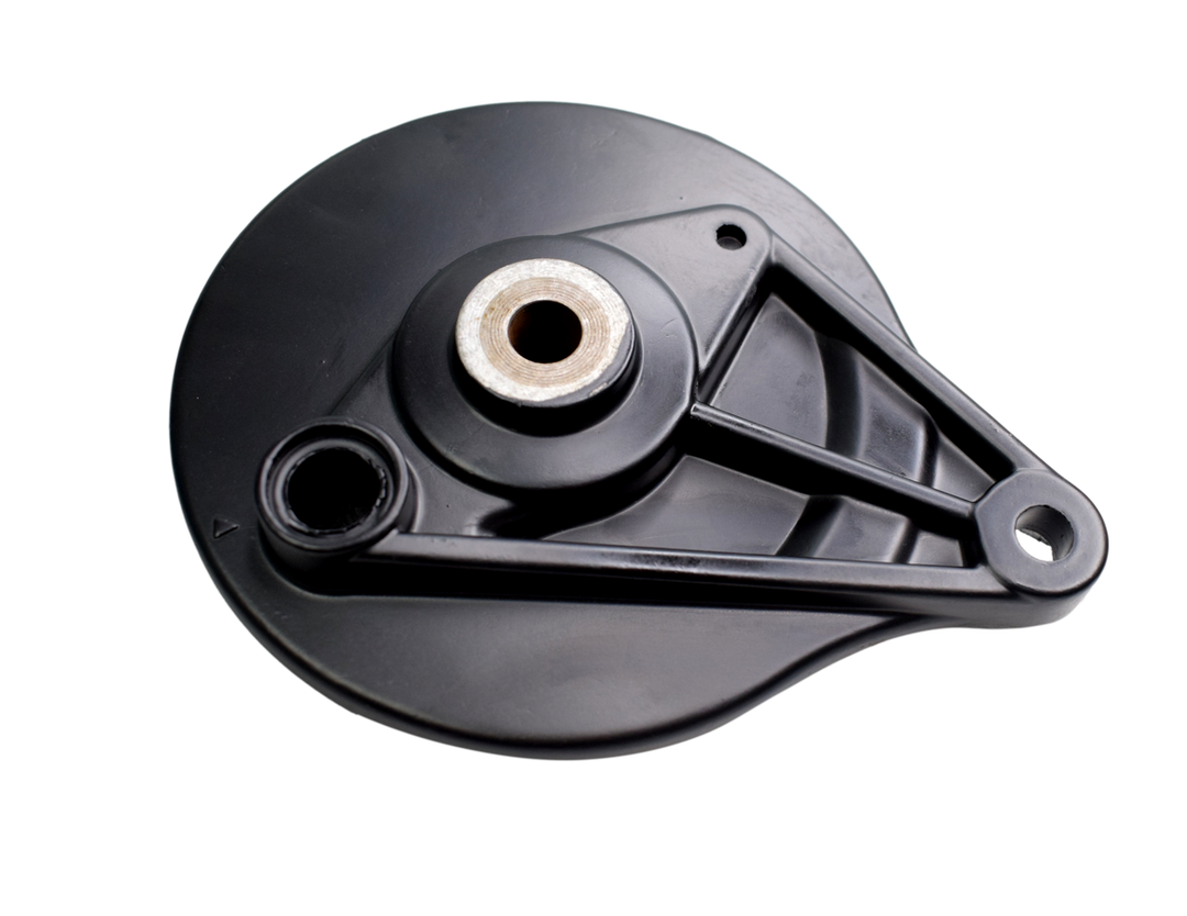 PORTA BANDAS RR FLEX125 NGR - Mundimotos
