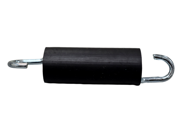RESORTE GATO CENTRAL FLEX ORIGINAL - Mundimotos