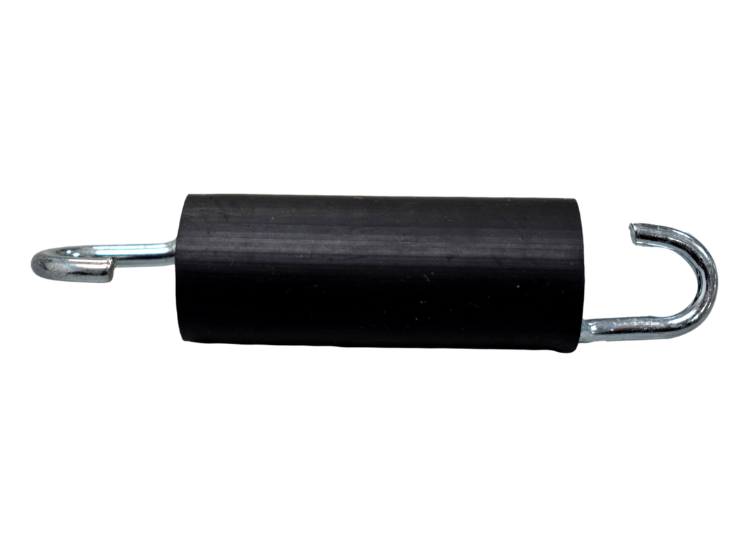 RESORTE GATO CENTRAL FLEX ORIGINAL - Mundimotos