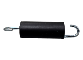 RESORTE GATO CENTRAL FLEX ORIGINAL - Mundimotos