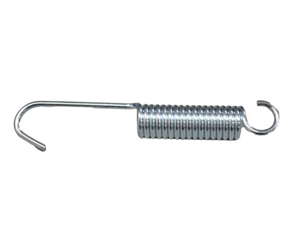 RESORTE GATO LATERAL FLEX125 ORIGINAL - Mundimotos