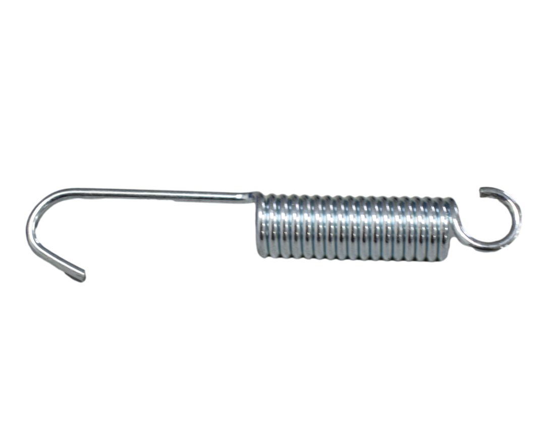 RESORTE GATO LATERAL FLEX125 ORIGINAL - Mundimotos