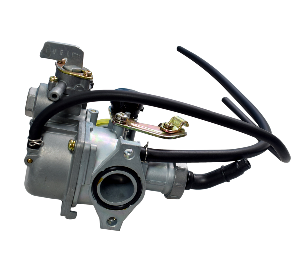 Carburador Akt Flex125 Original - Genuine parts - Mundimotos