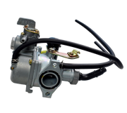 Carburador Akt Flex125 Original - Genuine parts - Mundimotos