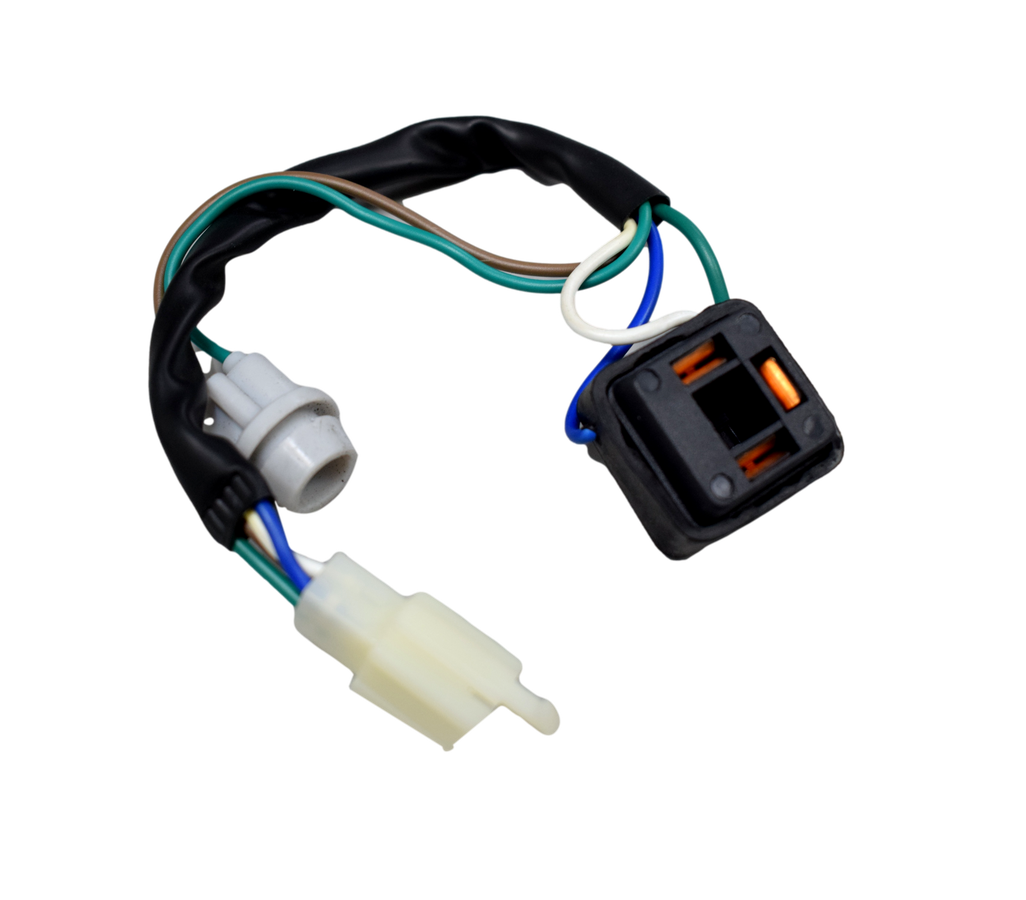 SOCKET FAROLA FLEX125 ORIGINAL - Mundimotos