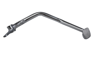 PEDAL FRENO FLEX125 ORIGINAL - Mundimotos