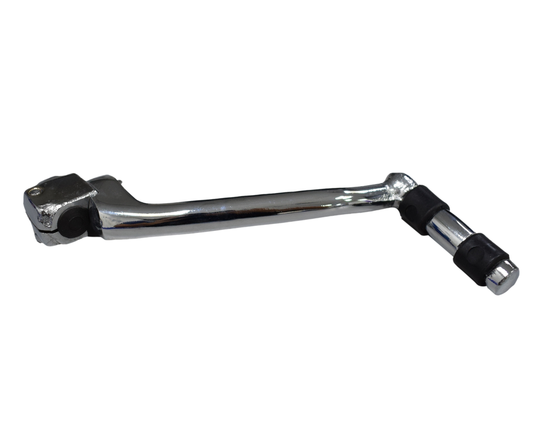 PEDAL CRANCK FLEX125 ORIGINAL - Mundimotos