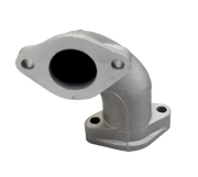 SOPORTE CARB FLEX125 ORIGINAL - Mundimotos