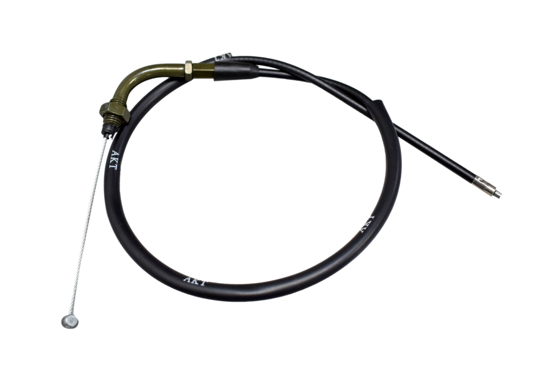 CABLE ACELERADOR FLEX125 ORIGINAL - Mundimotos