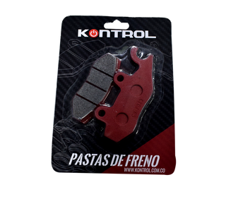 PASTLLAS FRENO EVO125/200SM ORIGINAL - Mundimotos