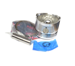 Cargar imagen en el visor de galería, KIT PISTON AK150TT/EVO150 STD CHINO - Mundimotos