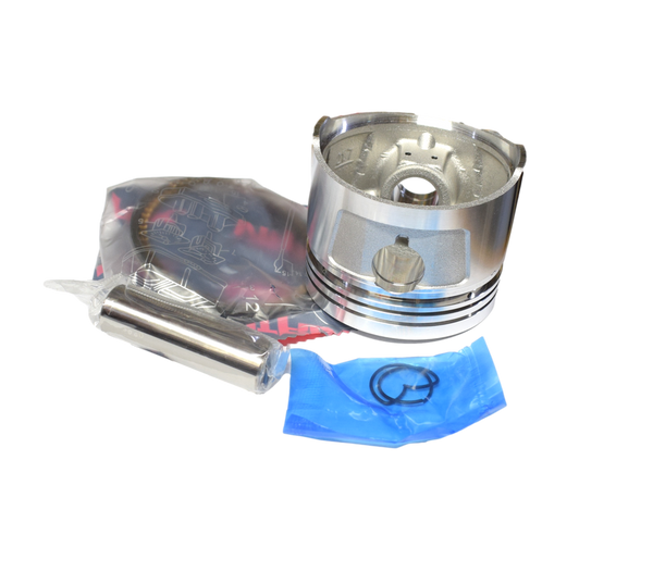 KIT PISTON AK150TT/EVO150 STD CHINO - Mundimotos