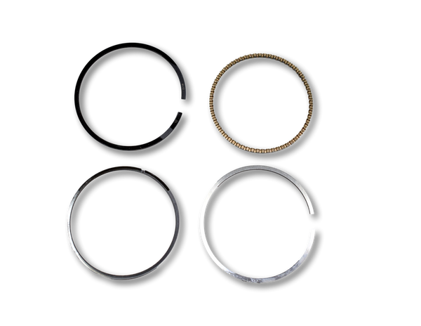 ANILLOS FLEX/JETIX 0.25 ORIGINAL - Mundimotos