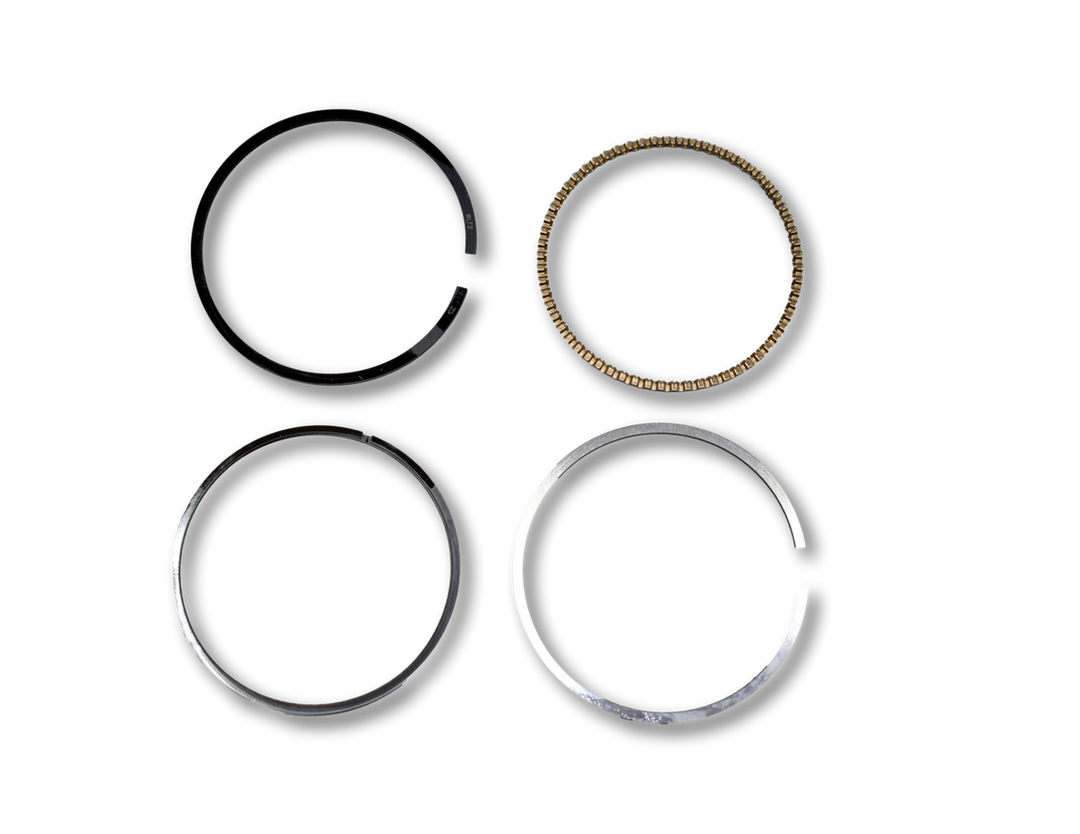 ANILLOS FLEX/JETIX 0.25 ORIGINAL - Mundimotos